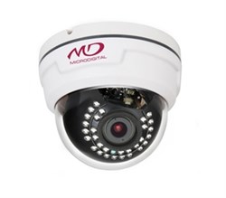 Видеокамера MicroDigital MDC-H7290WDN-30 - фото 8848