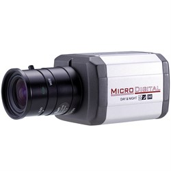 Видеокамера MicroDigital MDC-H4260CTD - фото 8854