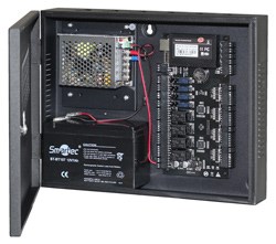 Контроллер Smartec ST-NC120B - фото 8903