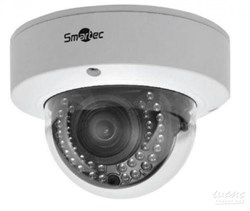 Видеокамера Smartec STC-IPM3598A/1 - фото 9152