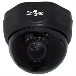 Видеокамера Smartec STC-3511/1b - фото 9182
