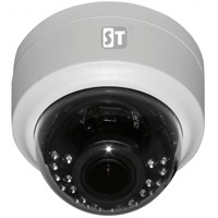 Видеокамера Space Technology ST-177 М IP HOME POE (2,8-12mm) - фото 9493