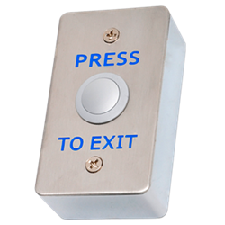 Кнопка выхода Tantos TS-EXIT - фото 9868