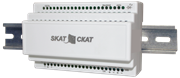 Источник питания Бастион СКАТ-SKAT-12-6,0 DIN 421254