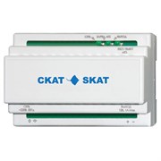 Источник питания Бастион СКАТ-SKAT-12DC-1.0 LiIon 21588799