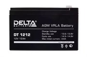 Аккумулятор Delta DT1212 85712566