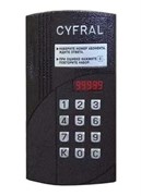 Вызывная панель CYFRAL CCD-2094.1М/V 54785252