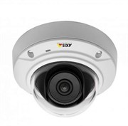 Видеокамера Axis M3006-V 11330158