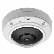 Видеокамера Axis M3007-PV 32123345