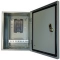 Шкаф TFortis CrossBox-1 Шкаф TFortis CrossBox-1