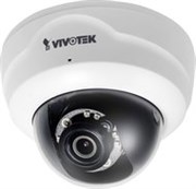 Видеокамера VIVOTEK FD8164-F3 6230021