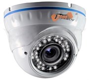 Видеокамера J2000-Dvi30SHR-V (2,8-12) 5692315