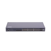 Коммутатор Gigalink GL-SW-G201-28TC 59623102