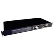 Коммутатор OSNOVO SW-8160/HB 5630152