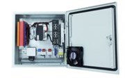 Шкаф OSNOVO OS-44TB1 Шкаф OSNOVO OS-44TB1