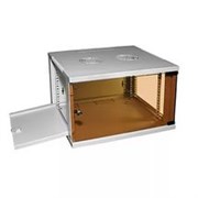 Шкаф настенный 12U серия NGQ (540х450х580) Шкаф настенный 12U серия NGQ (540х450х580)