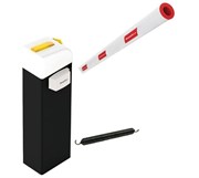 Комплект шлагбаума DoorHan BARRIER-PRO-4000R Комплект шлагбаума DoorHan BARRIER-PRO-4000R