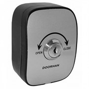 Ключ-кнопка DoorHan KEYSWITCH_N Ключ-кнопка DoorHan KEYSWITCH_N
