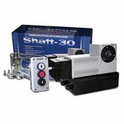 Автоматика для промышленных секционных ворот DoorHan Shaft-50KIT Автоматика для промышленных секционных ворот DoorHan Shaft-50KIT