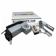 Автоматика для промышленных секционных ворот DoorHan Shaft-120KIT Автоматика для промышленных секционных ворот DoorHan Shaft-120KIT