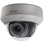 Видеокамера HiWatch DS-I128 (2.8-12 mm) Видеокамера HiWatch DS-I128 (2.8-12 mm)