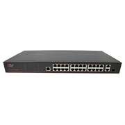 Коммутатор LTV NSF-2724 390 02050
