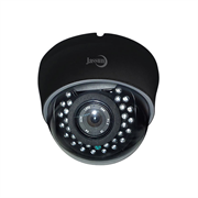 Видеокамера Jassun JSH-D100IR 3.6 (черная)