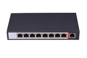 Коммутатор PoE Hunter HN-POE1081 02478