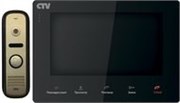 Комплект видеодомофона CTV-DP2700ТМ B