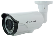 Видеокамера Tantos TSc-PL720pAHDv (2.8-12)