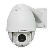 Видеокамера Tantos TSc-SDW1080pZ10IR