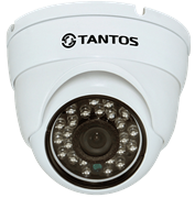 Видеокамера Tantos TSi-Ve1FP (3.6)