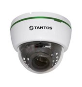 Видеокамера Tantos TSi-De4VPA (2.8-12)