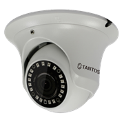 Видеокамера Tantos TSi-Ee40FP (3.6)