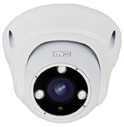 Видеокамера CTV-HDD284A ME 03444