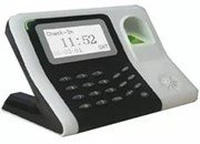 Биометрический терминал ZKTeco H3 03651
