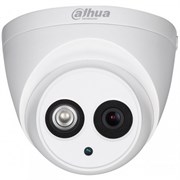 Видеокамера Dahua DH-HAC-HDW2231EMP-0360B 03703