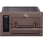 Автомобильный видеорегистратор Dahua DHI-DVR0804MF-H