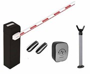 Комплект шлагбаума DoorHan BR-PRO-RPD3000LEDKIT Комплект шлагбаума DoorHan BR-PRO-RPD3000LEDKIT