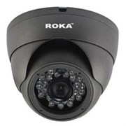 Видеокамера Roka R-3035B