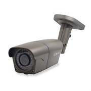 Видеокамера Polyvision PNL-IP2-V50PL v.9.7.7 dark 04212