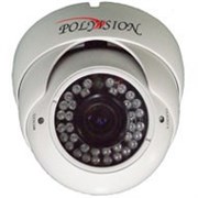 Видеокамера Polyvision PD1-IP1-B3.6 v.2.0.2 Видеокамера Polyvision PD1-IP1-B3.6 v.2.0.2