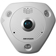 Видеокамера HikVision DS-2CD6332FWD-IS 04331