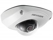 Видеокамера Hikvision DS-2CD6520D-IO (4mm) 04465