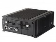 Видеорегистратор Hikvision DS-MP7504/GW/WI