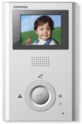 Видеодомофон Commax CDV-35H/VIZIT (белый) 04818