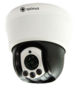 Видеокамера Optimus AHD-M101.0(10x)