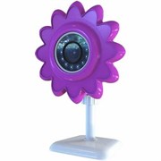 Видеокамера ActiveCam MYAC-D8101IR2 "Цветок" 05298