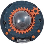 Видеокамера ActiveCam MYAC-D4121IR1 Шестеренки 05392