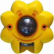 Видеокамера ActiveCam MYAC-D4101IR1 Солнце 05403
